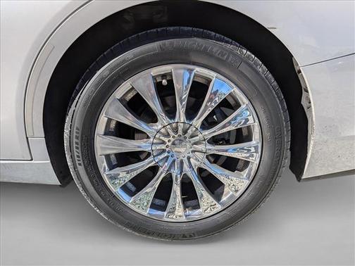 2020 Lexus ES 350 Base