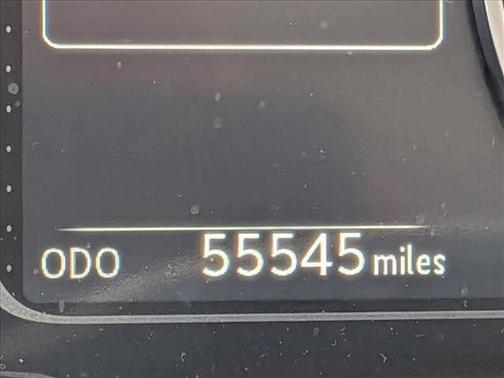 2020 Lexus ES 350 Base