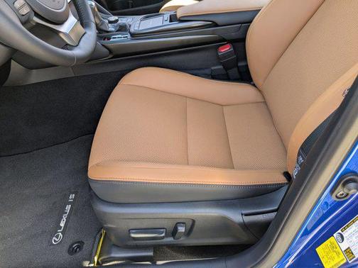 2025 Lexus IS 350 Base