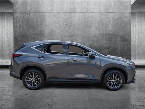 2022 Lexus NX 350 Premium