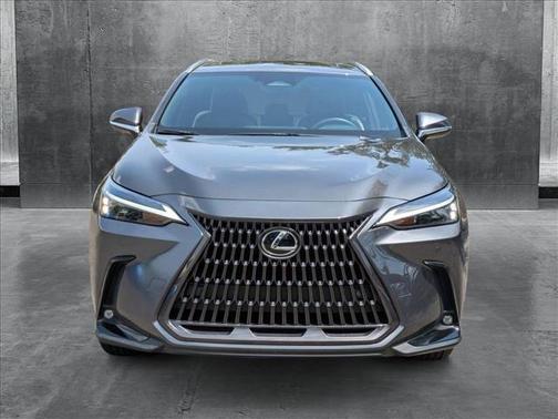 2022 Lexus NX 350 Premium