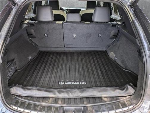 2022 Lexus NX 350 Premium
