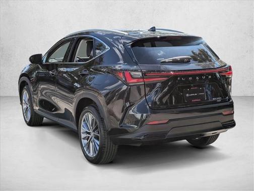 2026 Lexus NX 350 NX 350 Luxury