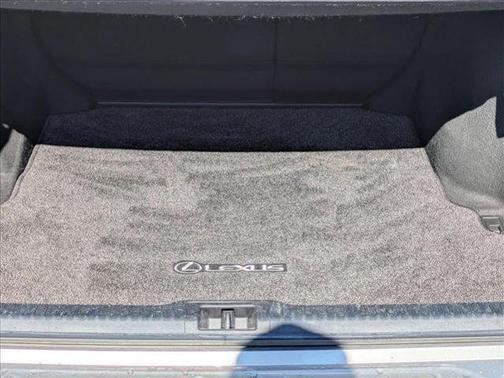 Atomic Silver 2021 Lexus IS 350 Base