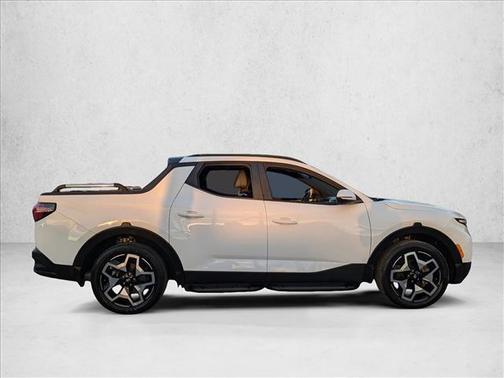 2022 Hyundai SANTA CRUZ Limited