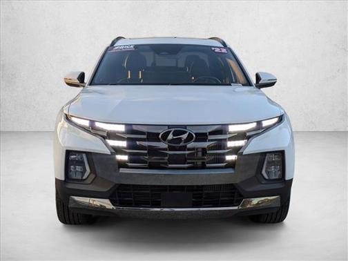 2022 Hyundai SANTA CRUZ Limited