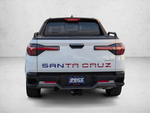 2022 Hyundai SANTA CRUZ Limited