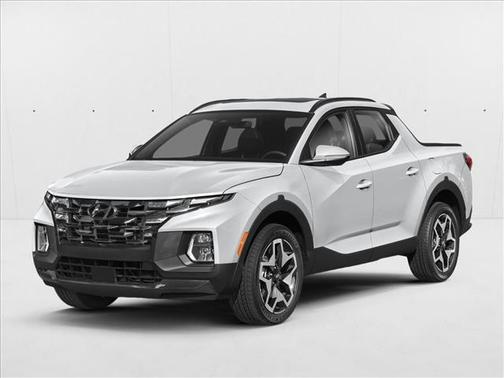 2022 Hyundai SANTA CRUZ Limited
