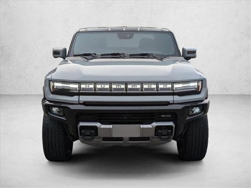 2024 GMC HUMMER EV Pickup 3X