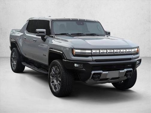 2024 GMC HUMMER EV Pickup 3X
