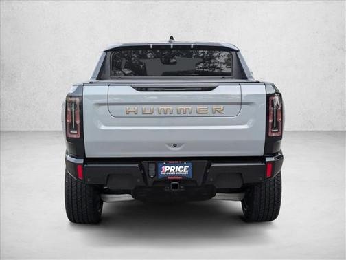 2024 GMC HUMMER EV Pickup 3X