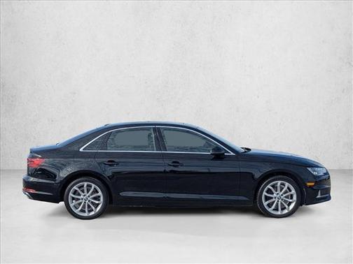 2019 Audi A4 40 Premium