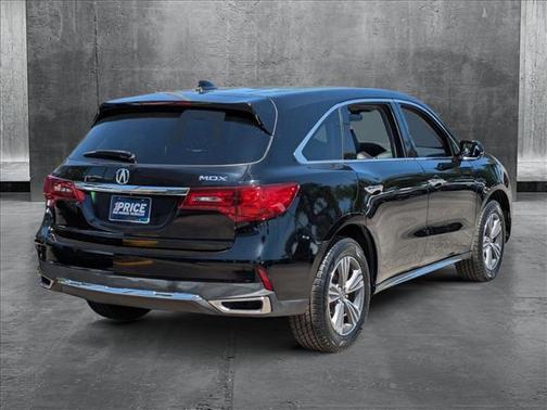 2019 Acura MDX 3.5L