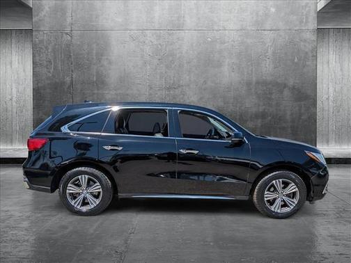 2019 Acura MDX 3.5L