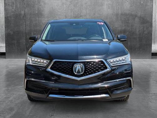 2019 Acura MDX 3.5L