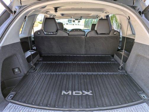 2019 Acura MDX 3.5L