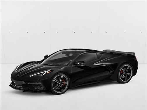 2020 Chevrolet Corvette Stingray w/3LT