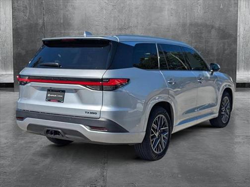 2025 Lexus TX 350 Premium