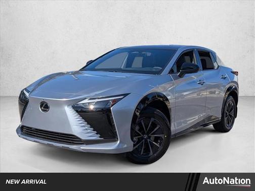 2026 Lexus RZ 350e Premium