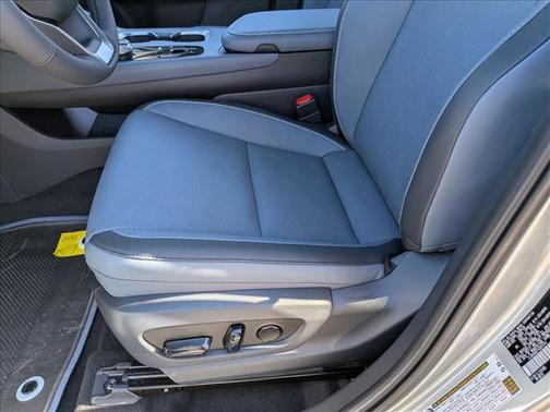 2026 Lexus RZ 350e Premium