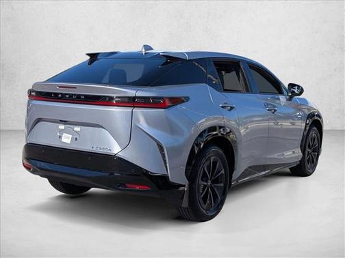 2026 Lexus RZ 350e Premium