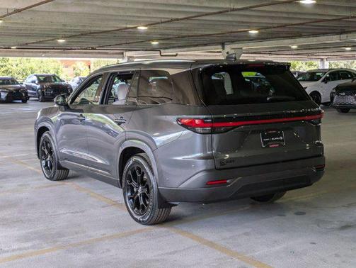 2025 Lexus TX 350 Premium