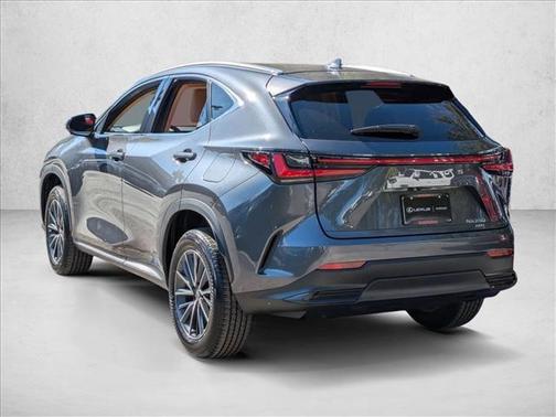 2026 Lexus NX 350 NX 350