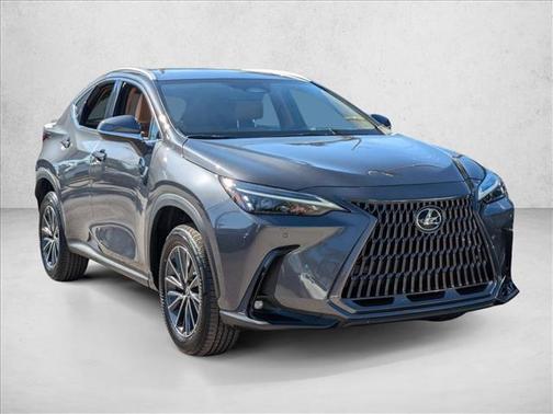 2026 Lexus NX 350 NX 350