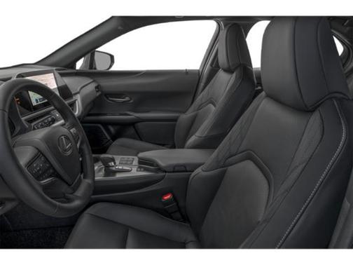 2026 Lexus UX 300h F SPORT Design