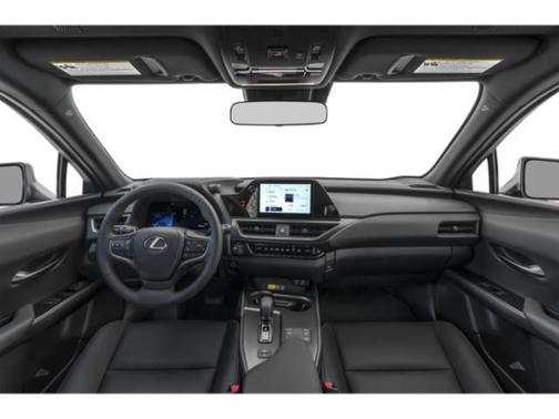 2026 Lexus UX 300h F SPORT Design