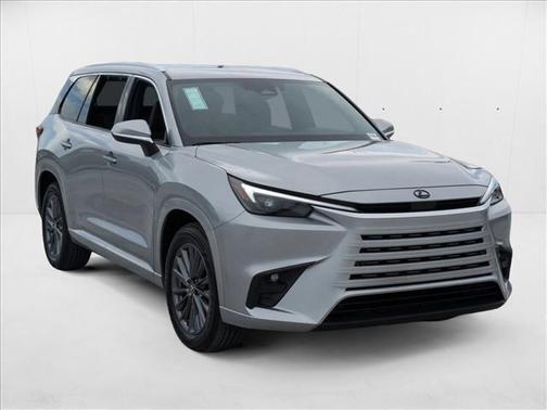 2025 Lexus TX 350 Base