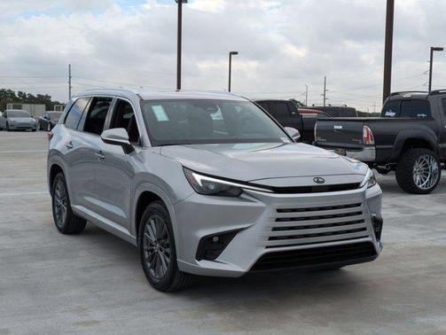 2025 Lexus TX 350 Base