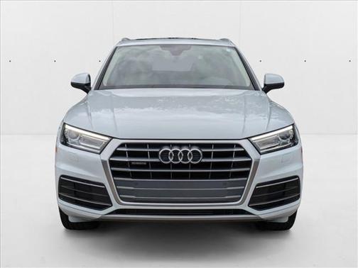 2020 Audi Q5 45 Premium