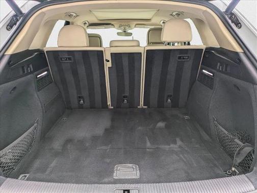 2020 Audi Q5 45 Premium
