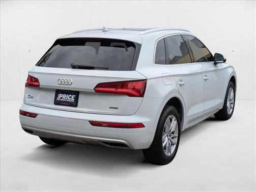 2020 Audi Q5 45 Premium