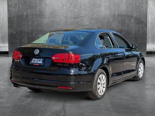 2014 Volkswagen Jetta Man S