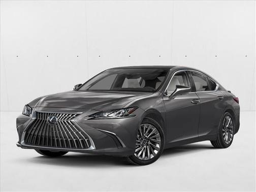 2025 Lexus ES 350 Ultra Luxury