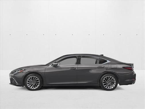 2025 Lexus ES 350 Ultra Luxury