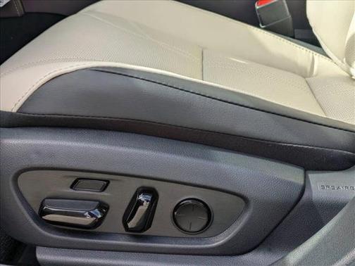 2025 Lexus ES 350 Ultra Luxury