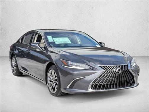 2025 Lexus ES 350 Ultra Luxury
