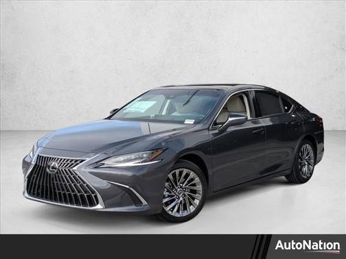 2025 Lexus ES 350 Ultra Luxury