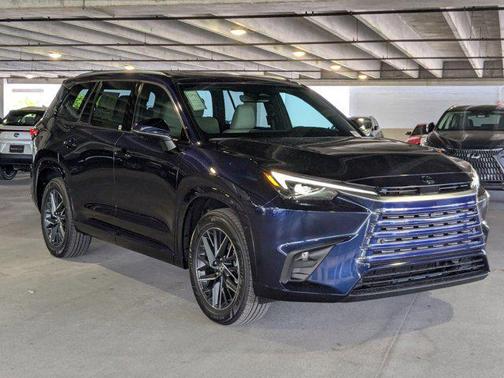 2025 Lexus TX 350 Premium