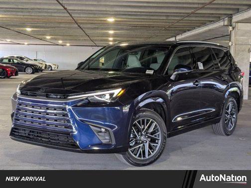 2025 Lexus TX 350 Premium