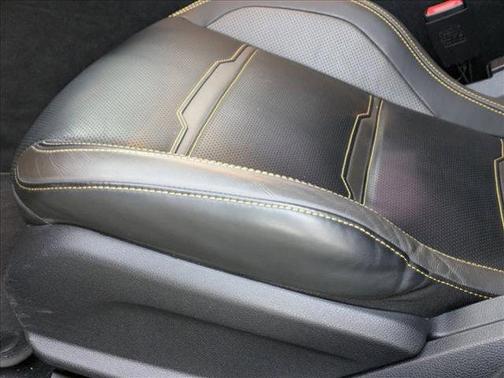 2022 Mercedes-Benz AMG GT 53 4-Door