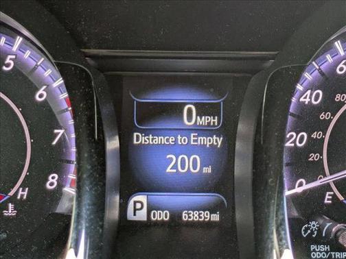 2014 Toyota Avalon XLE