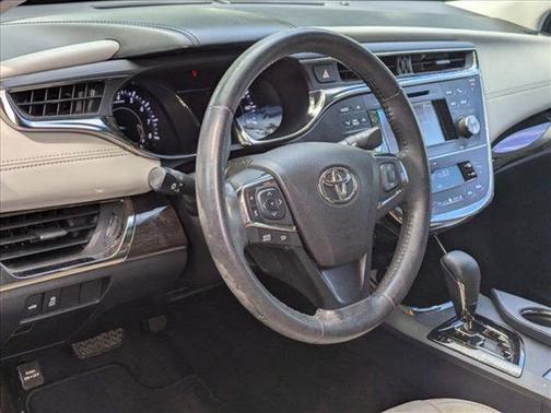 2014 Toyota Avalon XLE