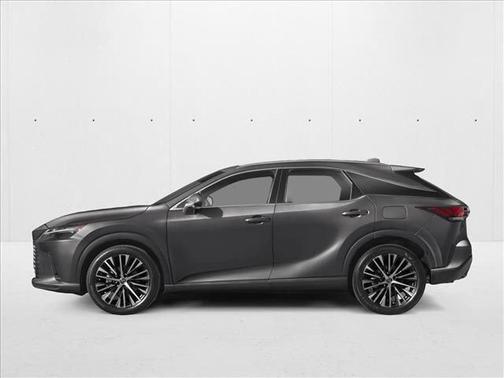 2025 Lexus RX 350 Premium Plus