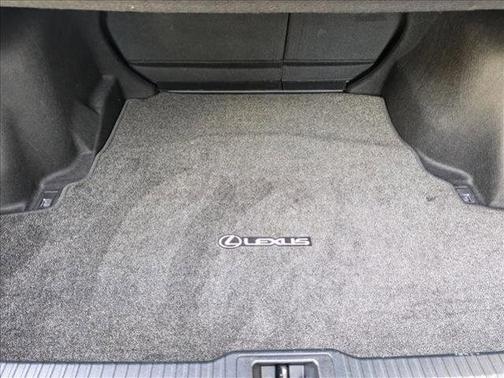 2025 Lexus IS 350 Base