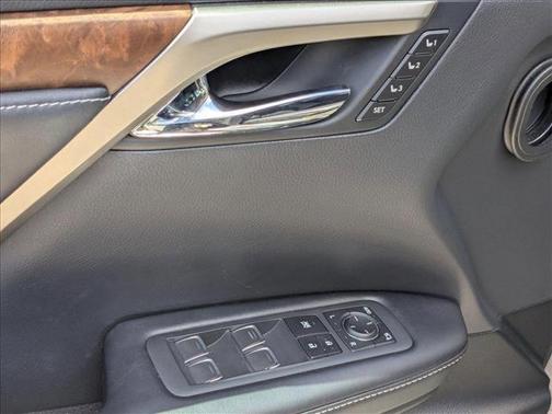 2022 Lexus RX 350L Base