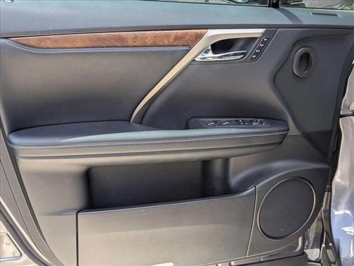 2022 Lexus RX 350L Base